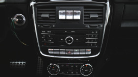 Mercedes-Benz G 350 D BLUETEC | Mobile.bg   11