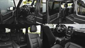 Mercedes-Benz G 350 D BLUETEC, снимка 14