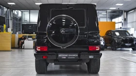 Mercedes-Benz G 350 D BLUETEC, снимка 3