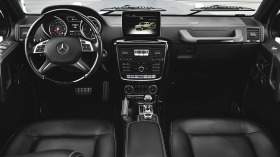 Mercedes-Benz G 350 D BLUETEC | Mobile.bg   8