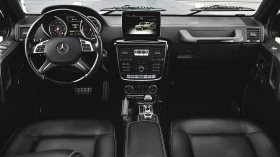 Mercedes-Benz G 350 D BLUETEC | Mobile.bg    8