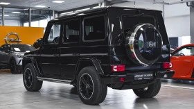 Mercedes-Benz G 350 D BLUETEC | Mobile.bg    7