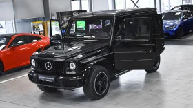  Mercedes-Benz G 350