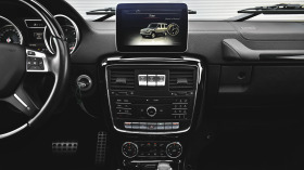 Mercedes-Benz G 350 D BLUETEC | Mobile.bg   10