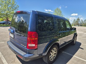 Land Rover Discovery 2.7 TDI | Mobile.bg   5