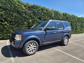 Land Rover Discovery 2.7 TDI | Mobile.bg   2