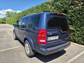 Land Rover Discovery 2.7 TDI | Mobile.bg   7