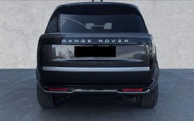 Land Rover Range rover P530 FIRST EDITION/ MERIDIAN/ PANO/ HEAD UP/ 3xTV/, снимка 5 - Автомобили и джипове - 45861899
