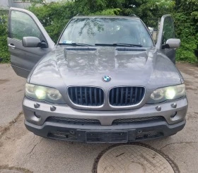 BMW X5 3.0 ДИЗЕЛ/218 к.с FACELIFT, снимка 14