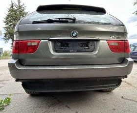 BMW X5 3.0 ДИЗЕЛ/218 к.с FACELIFT, снимка 7