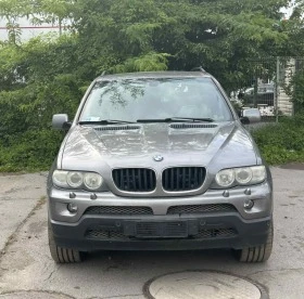 BMW X5 3.0 ДИЗЕЛ/218 к.с FACELIFT, снимка 1