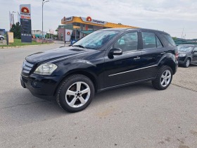 Mercedes-Benz ML 280 CDI 4MATIC, снимка 3