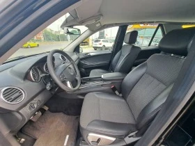 Mercedes-Benz ML 280 CDI 4MATIC, снимка 7