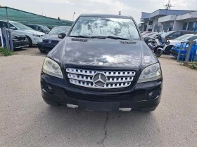 Mercedes-Benz ML 280 CDI 4MATIC, снимка 2