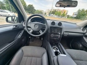 Mercedes-Benz ML 280 CDI 4MATIC, снимка 8