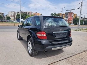 Mercedes-Benz ML 280 CDI 4MATIC, снимка 4