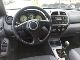 Toyota Rav4 2, 0D, снимка 10