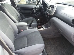 Toyota Rav4 2, 0D, снимка 13