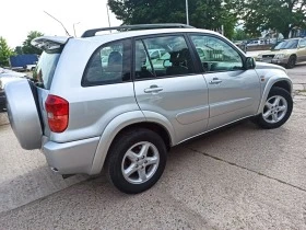 Toyota Rav4 2, 0D, снимка 4