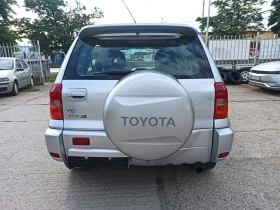 Toyota Rav4 2, 0D | Mobile.bg    5