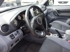 Toyota Rav4 2, 0D, снимка 12