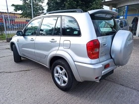 Toyota Rav4 2, 0D | Mobile.bg    6