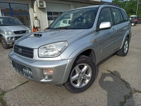 Toyota Rav4 2, 0D, снимка 1