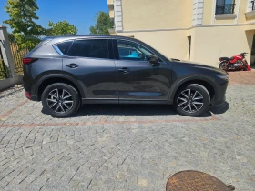 Mazda CX-5, снимка 7