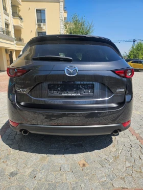 Mazda CX-5, снимка 5