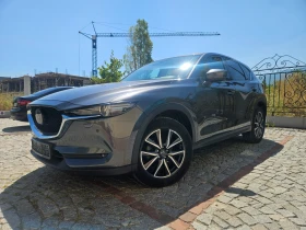 Mazda CX-5, снимка 2