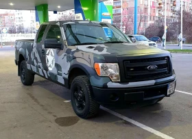 Ford F150 3.5 V6 EcoBoost Bi-Turbo , снимка 5