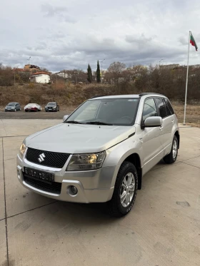 Suzuki Grand vitara Подгрев/Климатроник/Печка