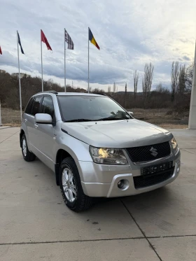 Обява за продажба на Suzuki Grand vitara Подгрев/Климатроник/Печка ~7 699 лв. - изображение 6