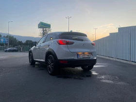 Mazda CX-3 Ultimate  | Mobile.bg    4