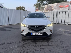 Mazda CX-3 Ultimate  | Mobile.bg    3