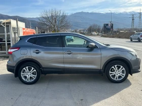 Nissan Qashqai EURO 6, снимка 16