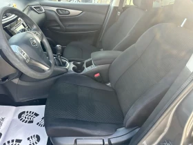 Nissan Qashqai EURO 6, снимка 4