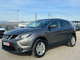 Nissan Qashqai EURO 6 - изображение 1