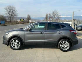 Nissan Qashqai EURO 6, снимка 15