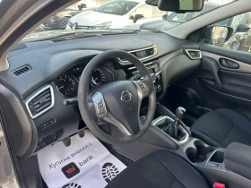 Nissan Qashqai EURO 6, снимка 11