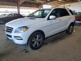 Mercedes-Benz ML 350 | Mobile.bg    4