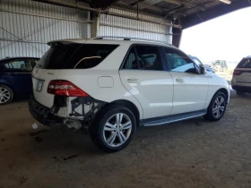 Mercedes-Benz ML 350 | Mobile.bg    6