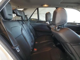 Mercedes-Benz ML 350 | Mobile.bg    9