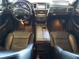 Mercedes-Benz ML 350 | Mobile.bg    8