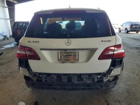 Mercedes-Benz ML 350 | Mobile.bg    2
