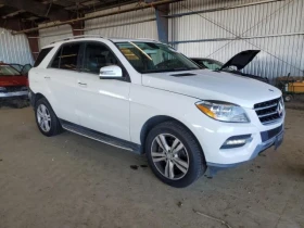 Mercedes-Benz ML 350 | Mobile.bg    3