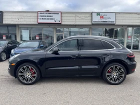 Porsche Macan * TURBO * CARFAX *    | Mobile.bg    6