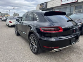 Porsche Macan * TURBO * CARFAX *    | Mobile.bg    8