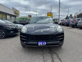 Porsche Macan * TURBO * CARFAX *    | Mobile.bg    4