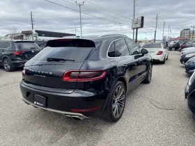 Porsche Macan * TURBO * CARFAX *    | Mobile.bg    7